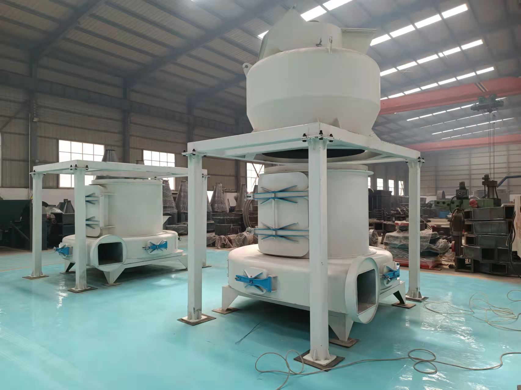 YGM-Q欧版强力磨