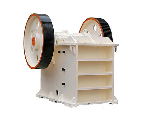 颚式破碎机